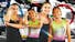 For Avielle, meeting Ate Levi Jung-Ruivivar sparked bigger gymnastics dreams